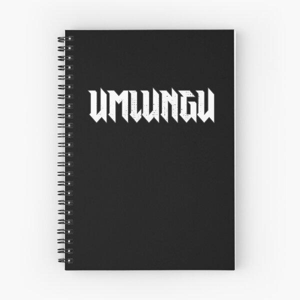 Item preview, Umlungu designed and sold by arendbotha.