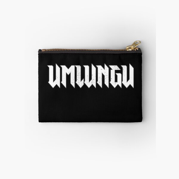 Item preview, Umlungu designed and sold by arendbotha.