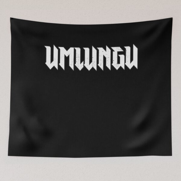 Item preview, Umlungu designed and sold by arendbotha.