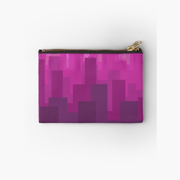 Item preview, Purple City designed and sold by NeosDesign.