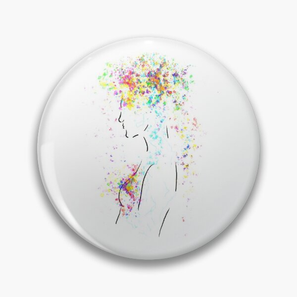 Artikelvorschau, Empath entworfen und verkauft von Treasuredreams.