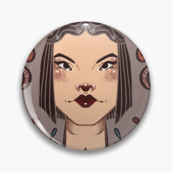Item preview, Juliette Cai - These Violent Delights designed and sold by Manda Lyn LaCorte.