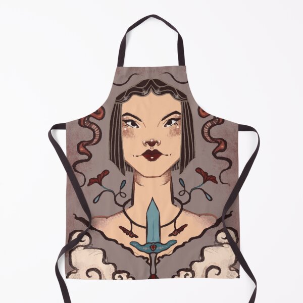 Item preview, Juliette Cai - These Violent Delights designed and sold by Manda Lyn LaCorte.