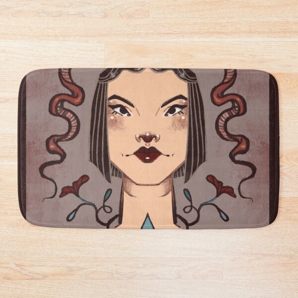 Item preview, Juliette Cai - These Violent Delights designed and sold by Manda Lyn LaCorte.