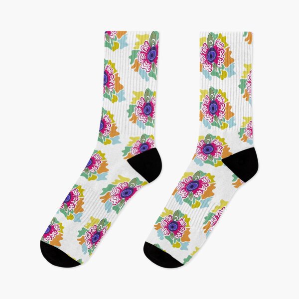 Item preview, Bloom designed and sold by HarpsCreations.