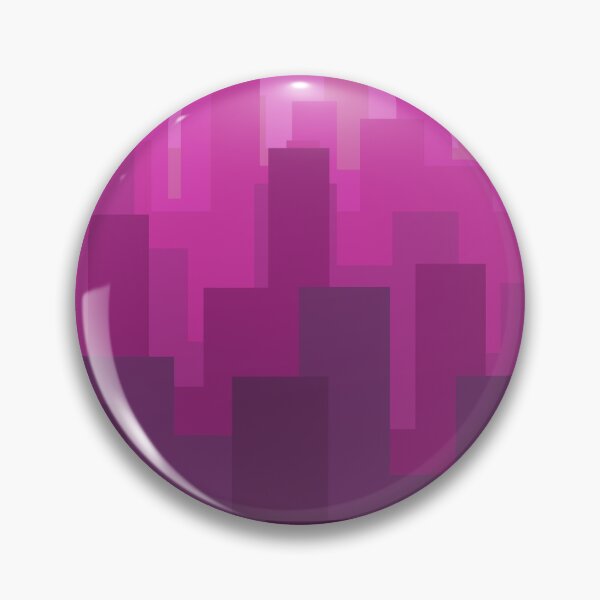 Item preview, Purple City designed and sold by NeosDesign.