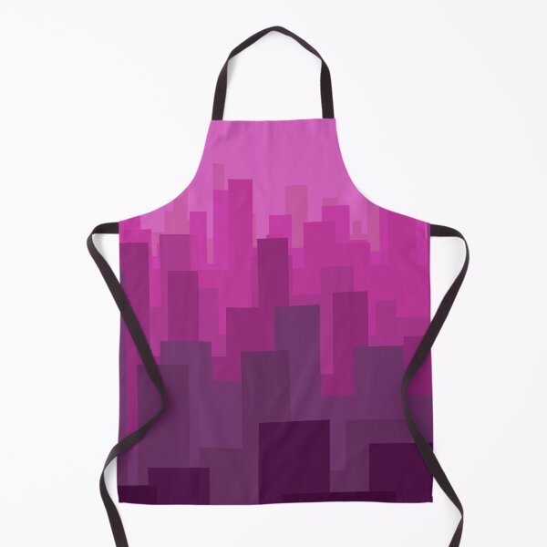 Item preview, Purple City designed and sold by NeosDesign.