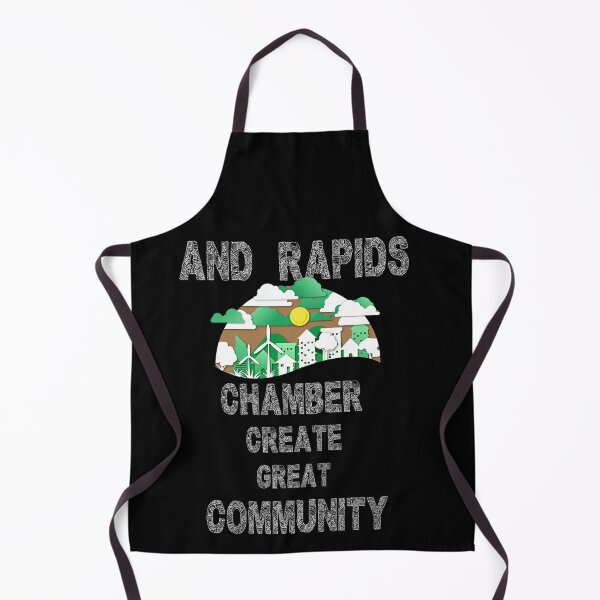 Item preview, And rapids chamber create great community designed and sold by hicham4you.