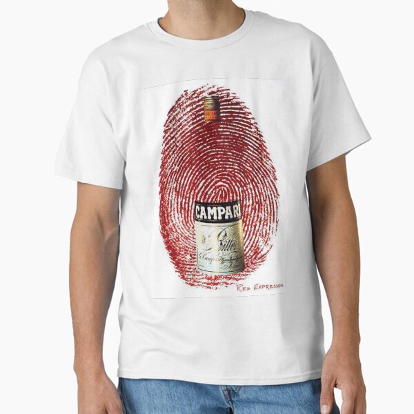 Item preview, Finger Campari Red Expression designed and sold by tigozawe.
