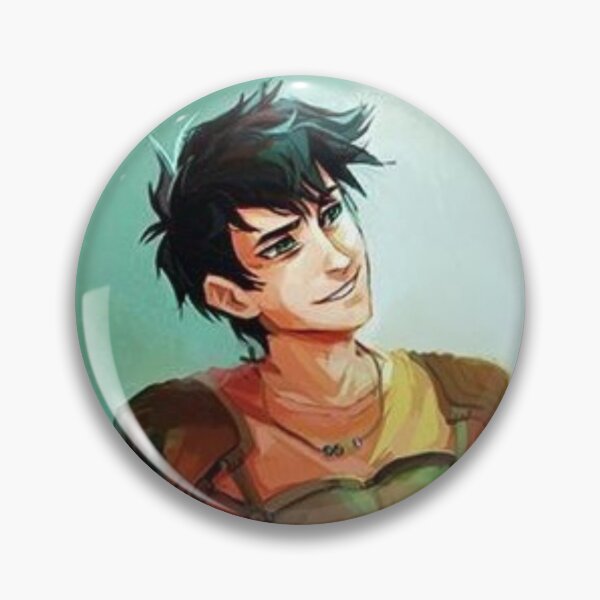 Pin on PJO/HOO