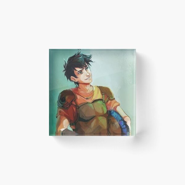Item preview, Percy Jackson designed and sold by MaryBB.