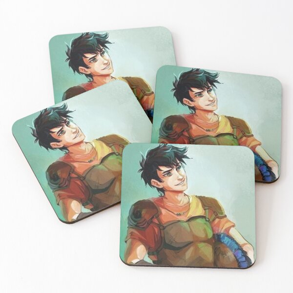 Artikelvorschau, Percy Jackson entworfen und verkauft von MaryBB.