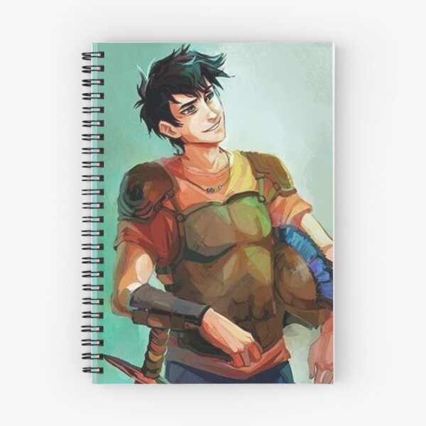 Item preview, Percy Jackson designed and sold by MaryBB.