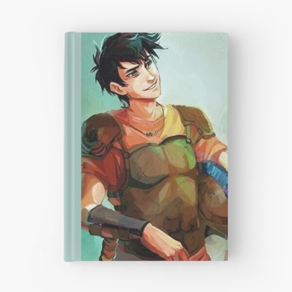 Item preview, Percy Jackson designed and sold by MaryBB.