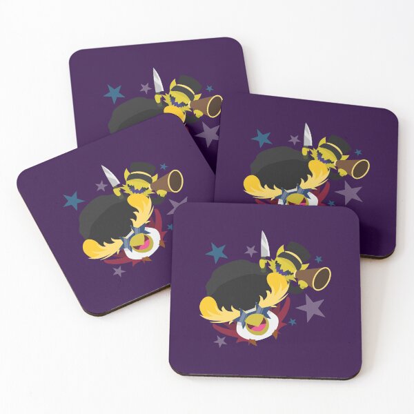 Item preview, Hat In Time | DJ Grooves & The Conductor designed and sold by Platesandoatcakes.