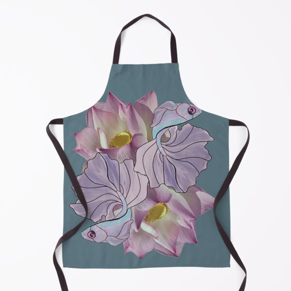 Item preview, Siamese Fighting Fish designed and sold by hashnan21.
