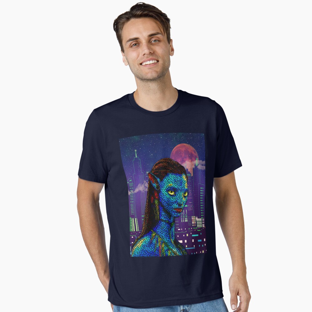 Item preview, Essential T-Shirt designed and sold by Vk91art.