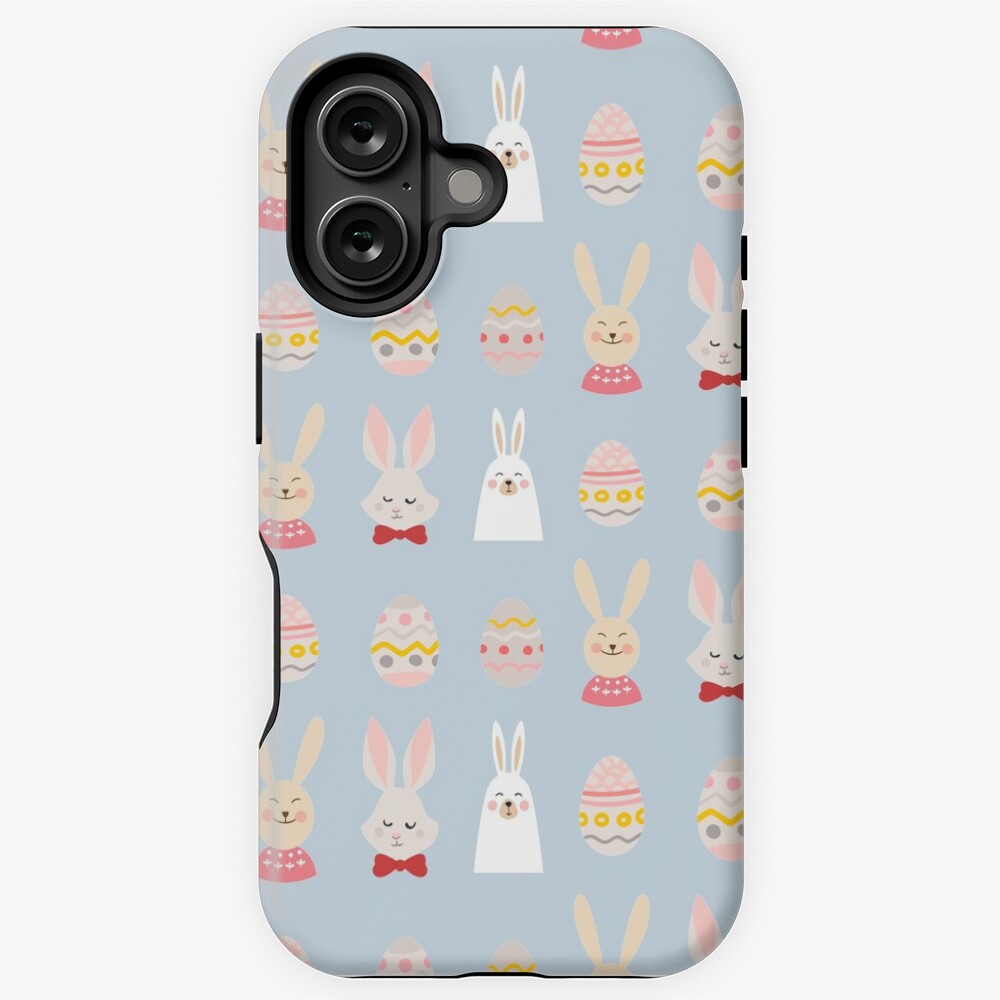 Item preview, iPhone Tough Case designed and sold by Fatamimosh.