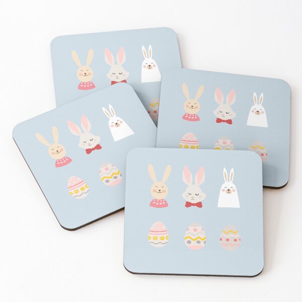 Item preview, Easter theme - Easter bunny egg designed and sold by Fatamimosh.