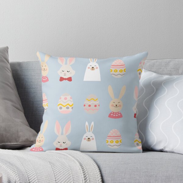 Item preview, Easter theme - Easter bunny egg designed and sold by Fatamimosh.