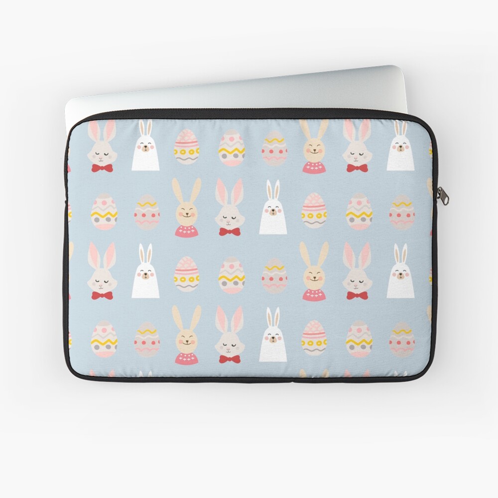 Item preview, Laptop Sleeve designed and sold by Fatamimosh.