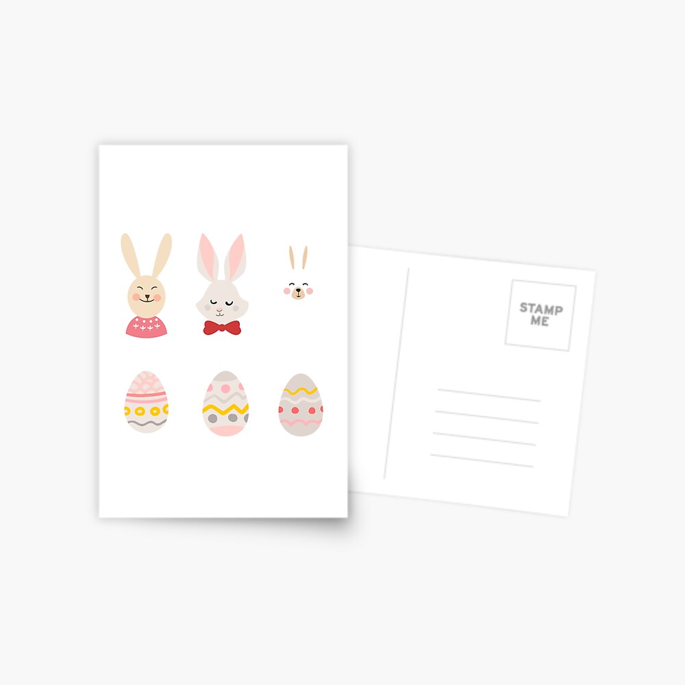 Item preview, Postcard designed and sold by Fatamimosh.