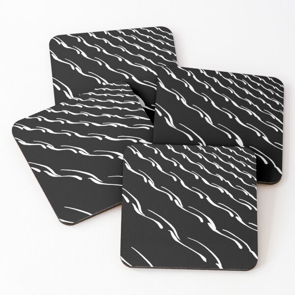 Item preview, Light Wave Pattern designed and sold by Arkneer.