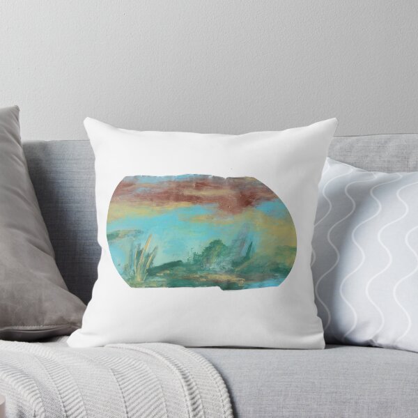 Item preview, A New Earth on Metal Sheet designed and sold by Ariana Dagan.