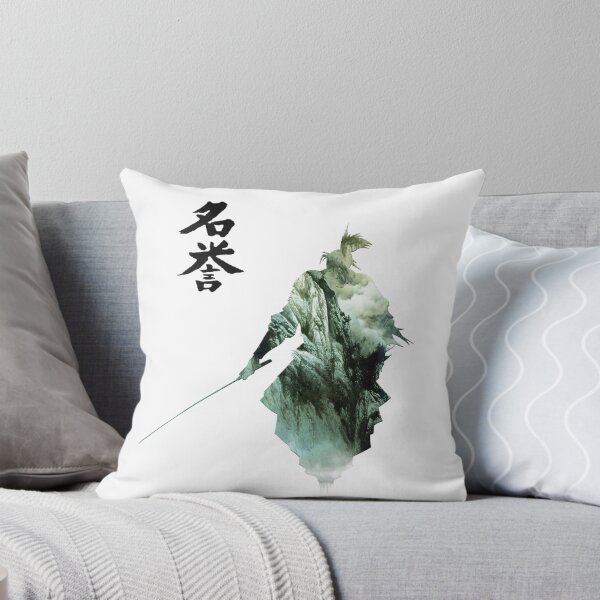 Item preview, Way of the Samurai (1) designed and sold by TheArtPanda.