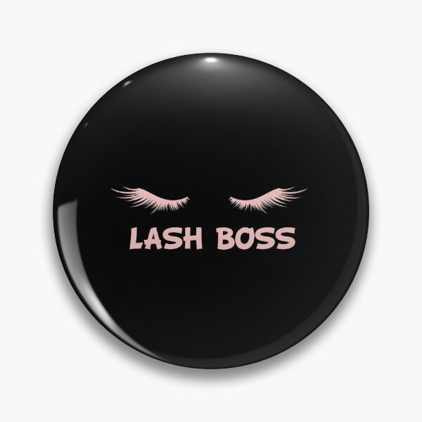 Item preview, Lash Boss Gift designed and sold by Luna1Shop.