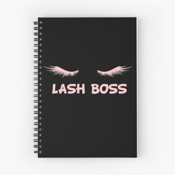 Item preview, Lash Boss Gift designed and sold by Luna1Shop.