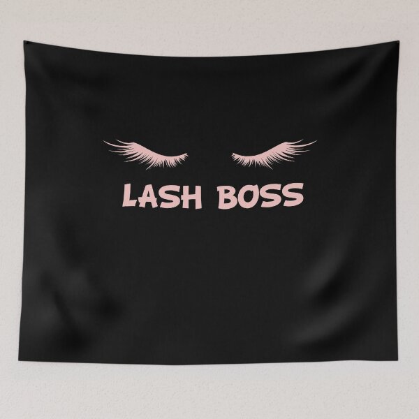Item preview, Lash Boss Gift designed and sold by Luna1Shop.