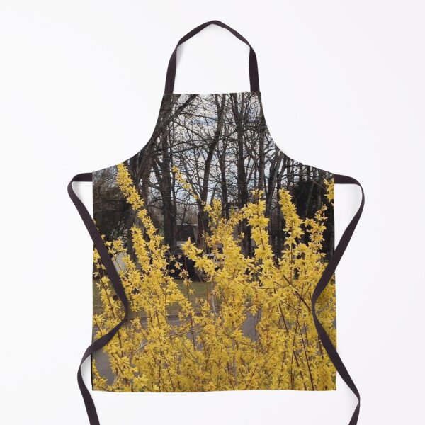 Item preview, Forsythia designed and sold by roadwarriorart.