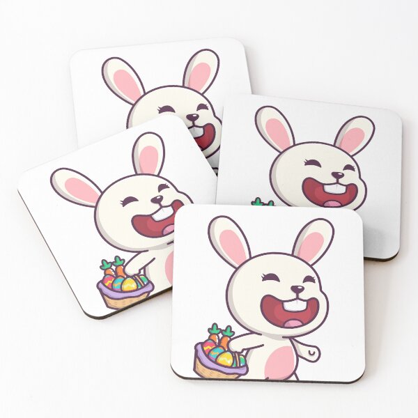 Item preview, Cute Bunny Easter designed and sold by Ozzet.