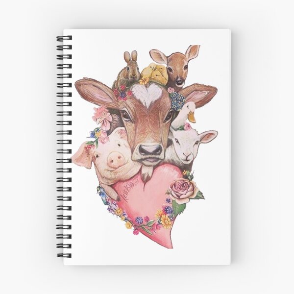 Aperçu de l'œuvre Je suis VEGAN GoVegan Design créée et vendue par Berkcelik.