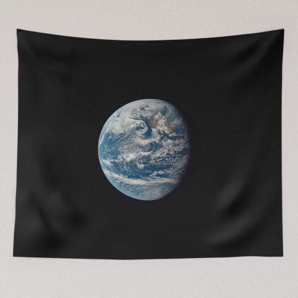 Item preview, Planet Earth designed and sold by nimeja.