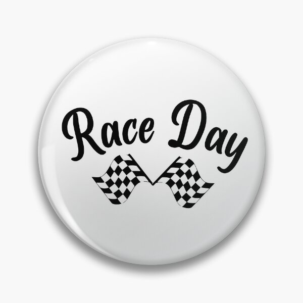 Artikelvorschau, Race Day Flags entworfen und verkauft von FamilyCurios.