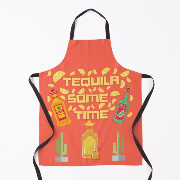 Item preview, Tequila some time designed and sold by BespokeHut.