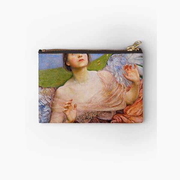 Item preview, The Sense of Sight - Annie Swynnerton designed and sold by brushandframes.