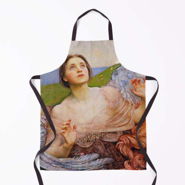 Item preview, The Sense of Sight - Annie Swynnerton designed and sold by brushandframes.