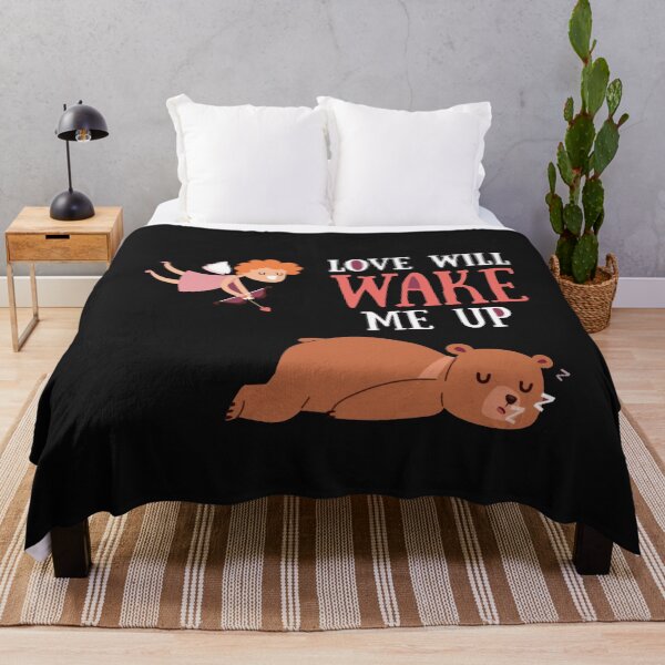 Item preview, Bee and Bear. designed and sold by alaa-mohamed11.
