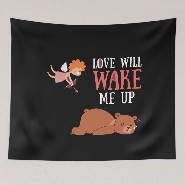 Item preview, Bee and Bear. designed and sold by alaa-mohamed11.