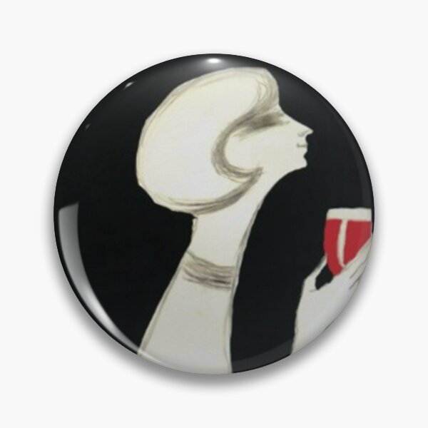 Item preview, Black White Campari Beauty designed and sold by tigozawe.