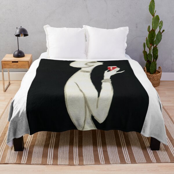Item preview, Black White Campari Beauty designed and sold by tigozawe.