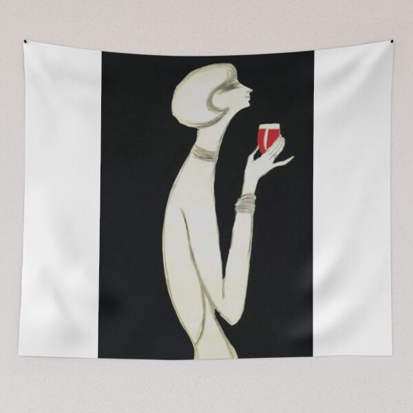 Item preview, Black White Campari Beauty designed and sold by tigozawe.