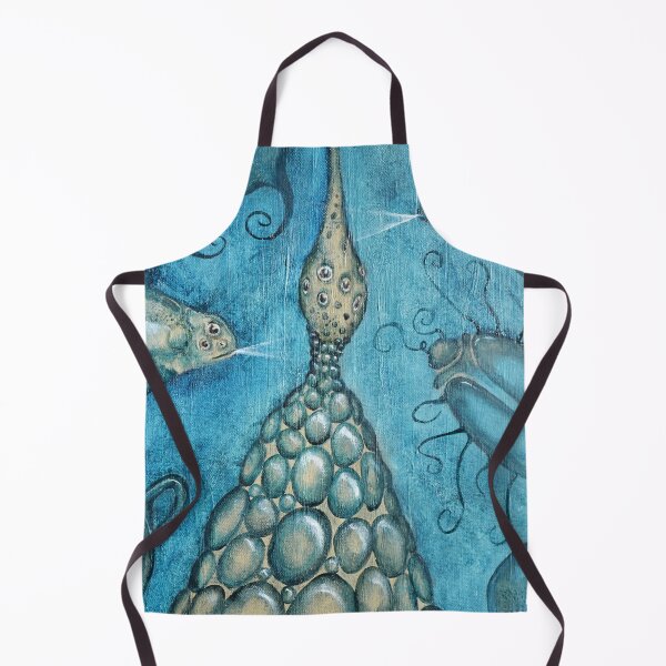 Item preview, Night under water designed and sold by lascccc.