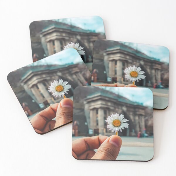 Item preview, Daffodils designed and sold by JuPhi.