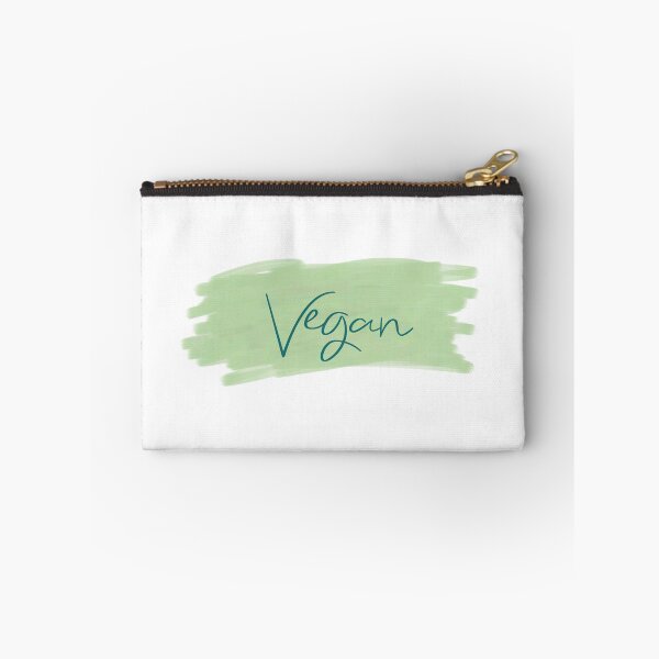 Item preview, I am Vegan GoVegan Design designed and sold by Berkcelik.
