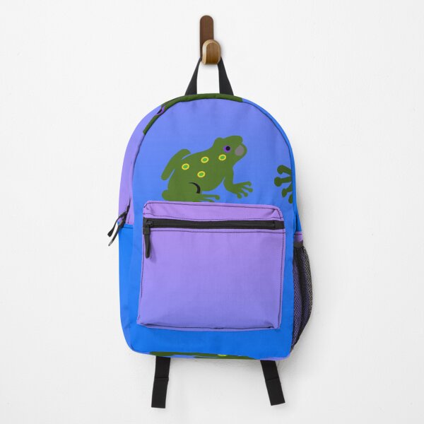Item preview, Frogs designed and sold by Tramontane Designs.