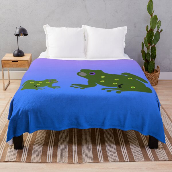 Item preview, Frogs designed and sold by Tramontane Designs.